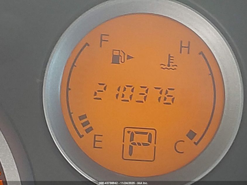 2008 Nissan Sentra 2.0Sl VIN: 3N1AB61E88L689217 Lot: 43756942