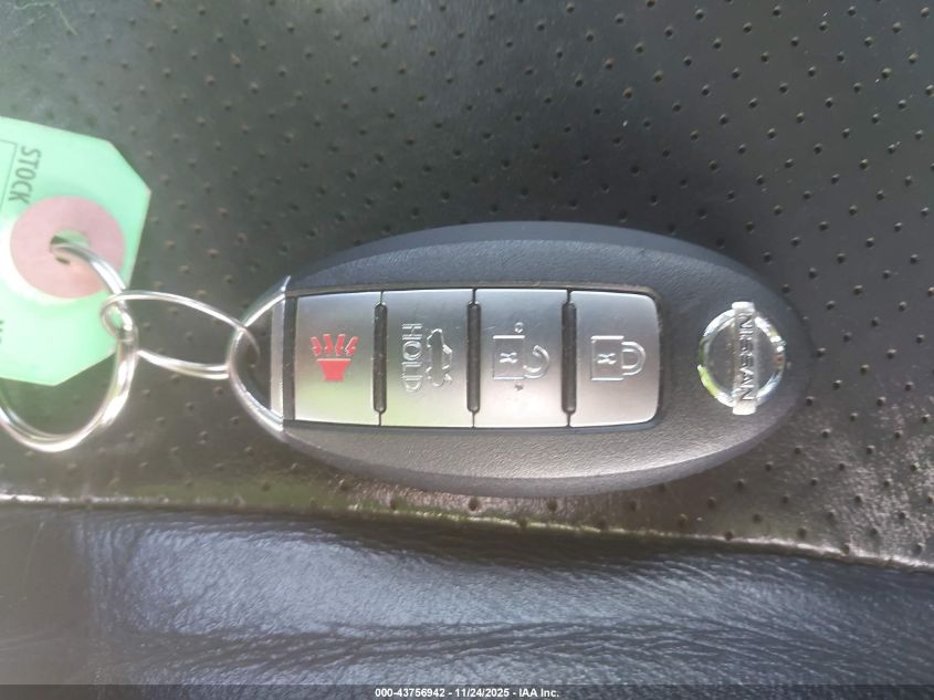 2008 Nissan Sentra 2.0Sl VIN: 3N1AB61E88L689217 Lot: 43756942