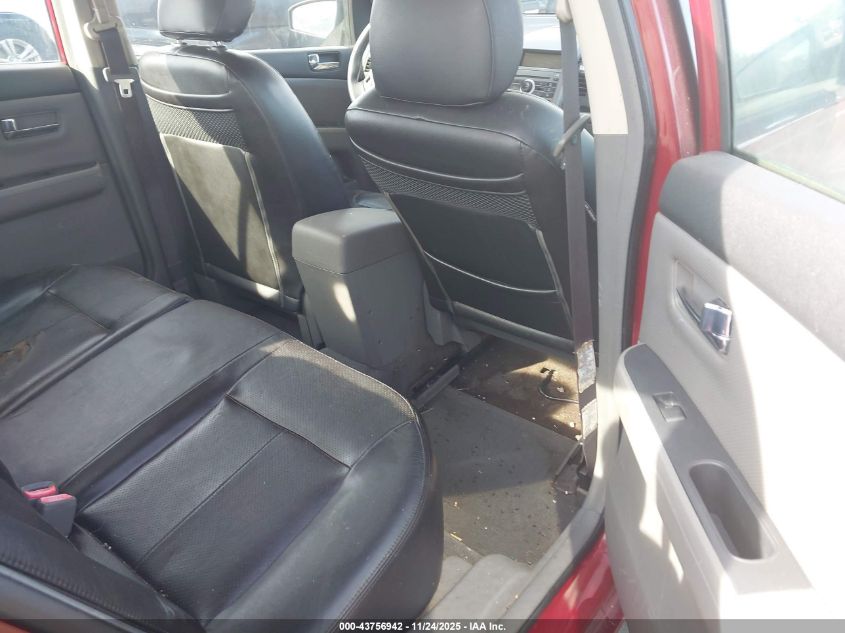 2008 Nissan Sentra 2.0Sl VIN: 3N1AB61E88L689217 Lot: 43756942