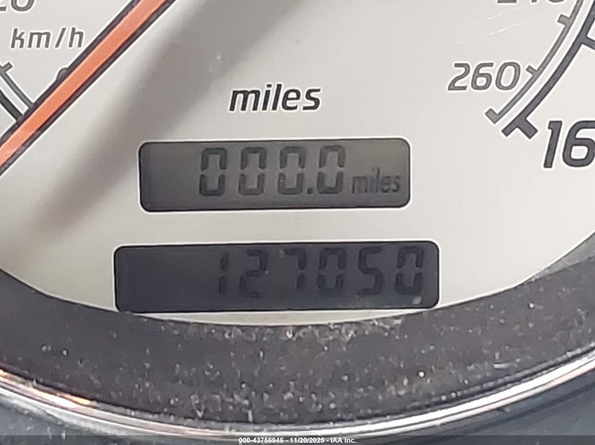 2001 Mercedes-Benz Slk 320 VIN: WDBKK65F71F223880 Lot: 43756946