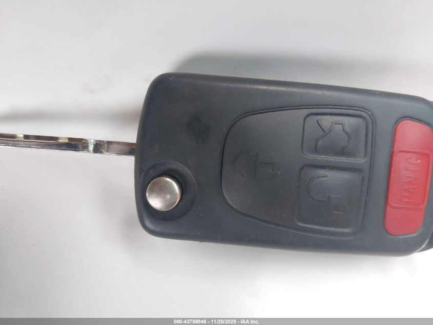 2001 Mercedes-Benz Slk 320 VIN: WDBKK65F71F223880 Lot: 43756946