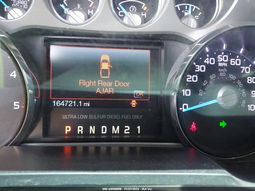 2014 Ford F-350 Lariat VIN: 1FT8W3BT2EEB83051 Lot: 43756959