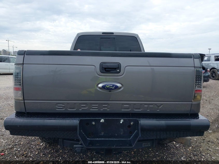 2014 Ford F-350 Lariat VIN: 1FT8W3BT2EEB83051 Lot: 43756959