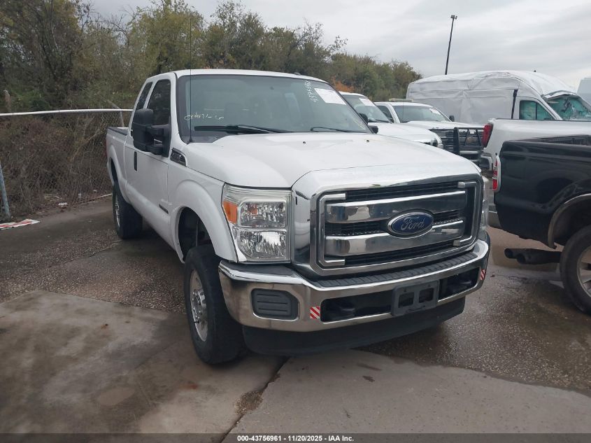 FORD F-250 XLT
