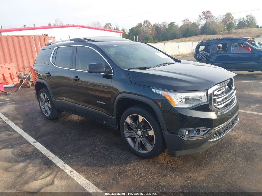 GMC ACADIA SLT-2