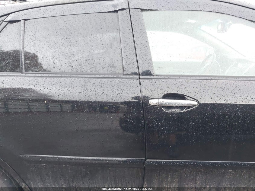 2009 Lexus Rx 350 VIN: 2T2GK31U89C064135 Lot: 43756992