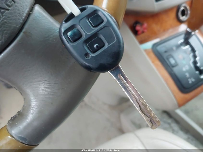 2009 Lexus Rx 350 VIN: 2T2GK31U89C064135 Lot: 43756992