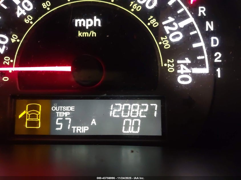 2007 Honda Ridgeline Rtl VIN: 2HJYK16567H504995 Lot: 43756996