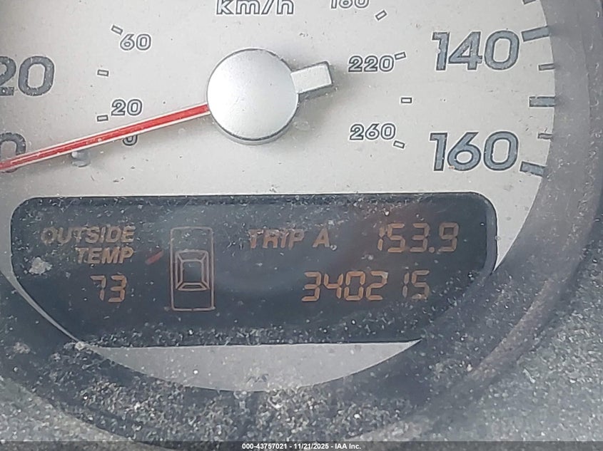 2002 Acura Tl 3.2 Type S VIN: 19UUA56852A037715 Lot: 43757021