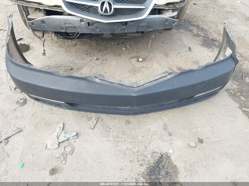 2002 Acura Tl 3.2 Type S VIN: 19UUA56852A037715 Lot: 43757021