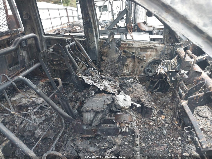 2008 Dodge Ram 3500 Hd Chassis St/Slt/Laramie VIN: 3D6WG48A68G210730 Lot: 43757022