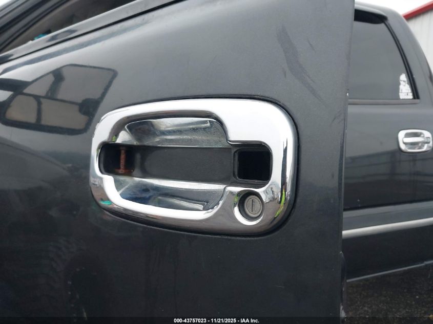 2003 Chevrolet Silverado 1500Hd Lt VIN: 1GCGK13U83F163882 Lot: 43757023