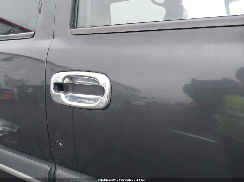 2003 Chevrolet Silverado 1500Hd Lt VIN: 1GCGK13U83F163882 Lot: 43757023