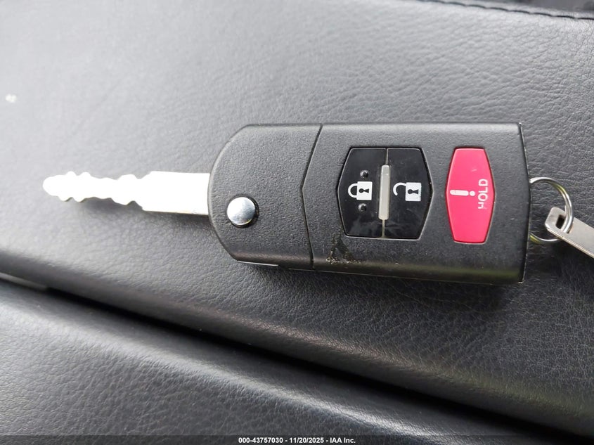 2013 Mazda Cx-9 Touring VIN: JM3TB3CA4D0422699 Lot: 43757030