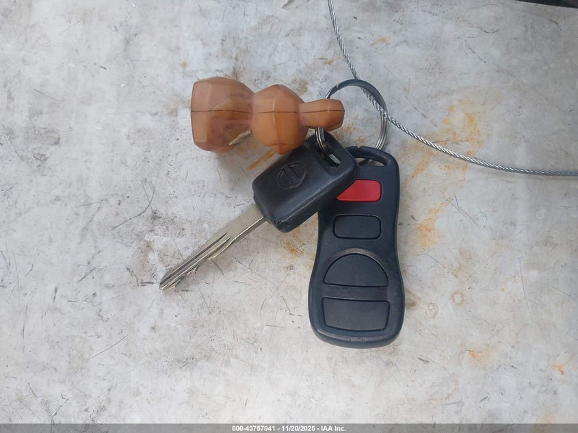 2003 Nissan Altima 2.5 S VIN: 1N4AL11D93C251708 Lot: 43757041