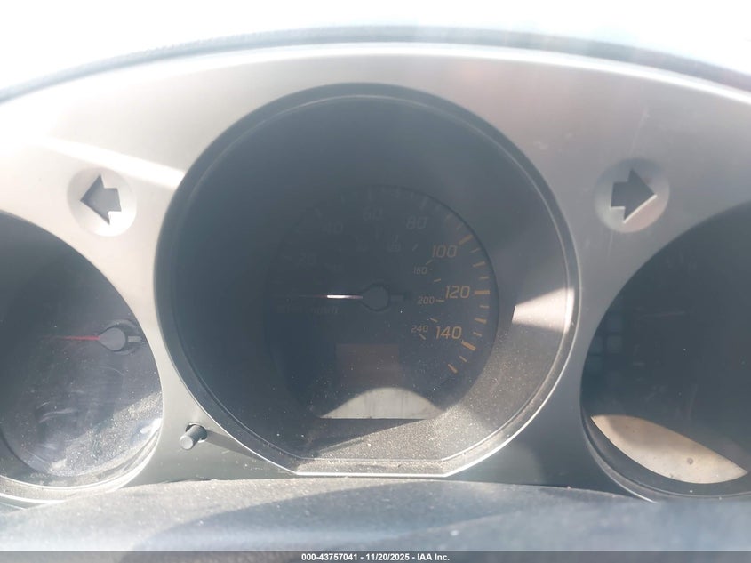 2003 Nissan Altima 2.5 S VIN: 1N4AL11D93C251708 Lot: 43757041