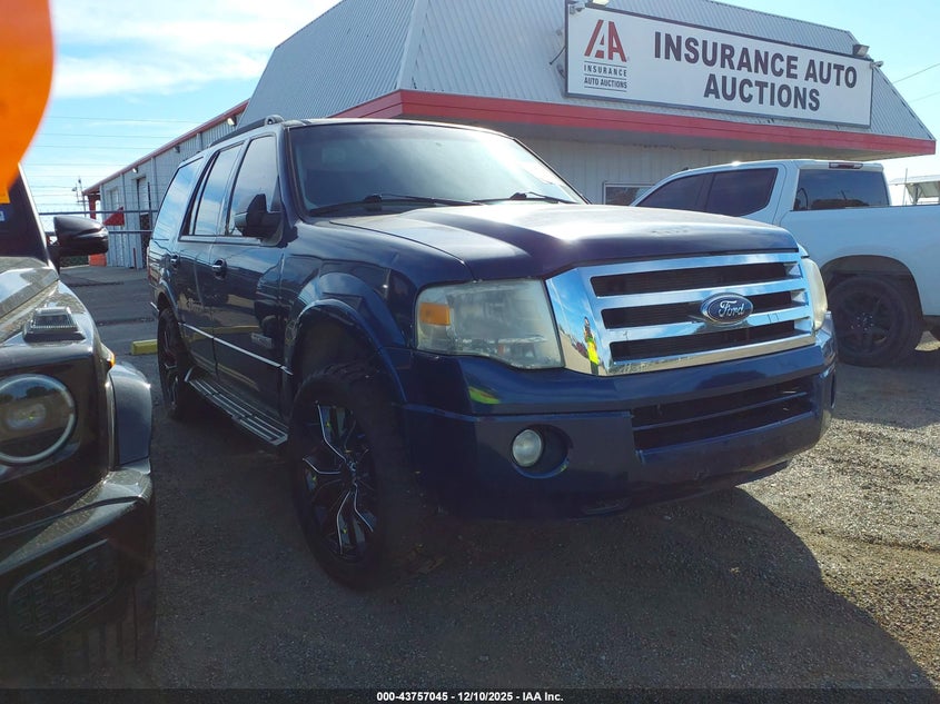 1FMFU155X8LA79143 2008 FORD EXPEDITION photo no. 15