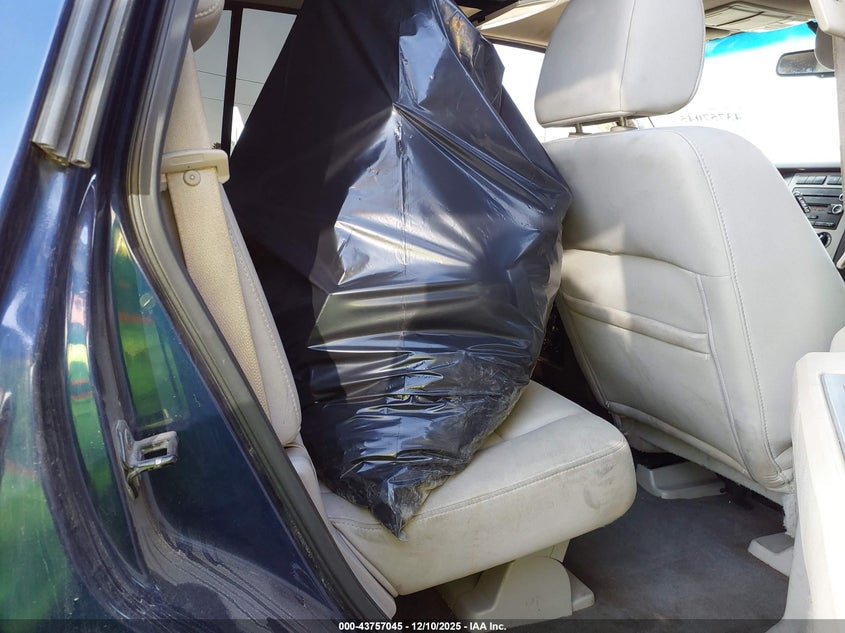 1FMFU155X8LA79143 2008 FORD EXPEDITION photo no. 8
