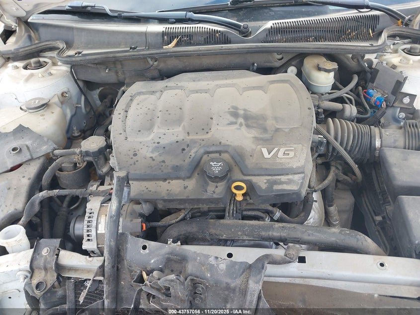 KMHDN46D56U225385 2006 HYUNDAI ELANTRA photo no. 10