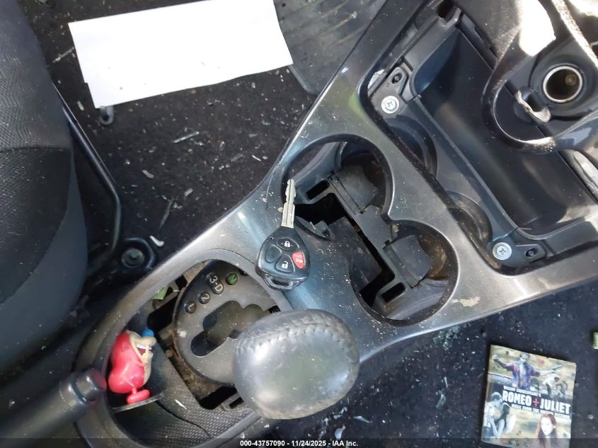 2008 Scion Xd VIN: JTKKU10478J015289 Lot: 43757090