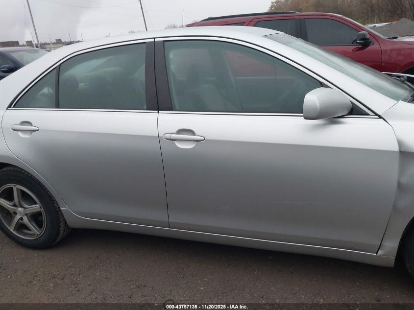 2009 Toyota Camry Le VIN: 4T4BE46K29R103566 Lot: 43757136