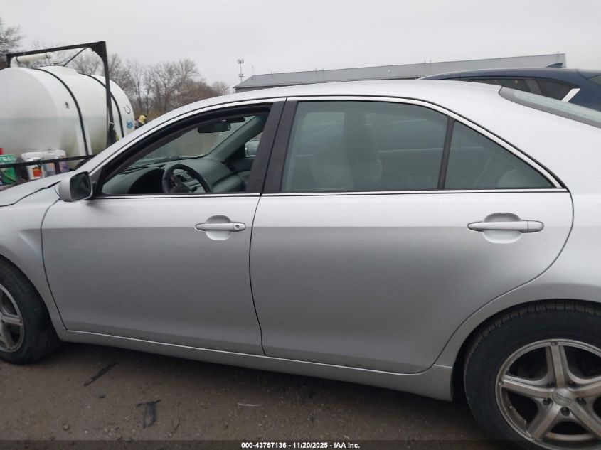 2009 Toyota Camry Le VIN: 4T4BE46K29R103566 Lot: 43757136