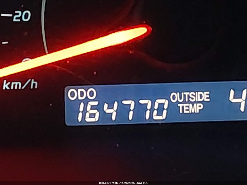 2009 Toyota Camry Le VIN: 4T4BE46K29R103566 Lot: 43757136