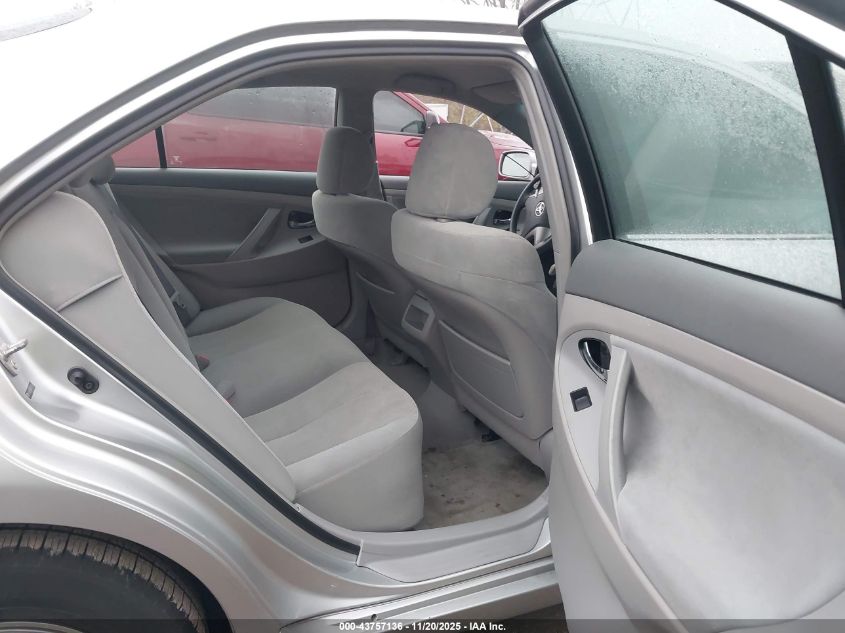 2009 Toyota Camry Le VIN: 4T4BE46K29R103566 Lot: 43757136