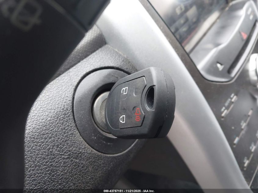 2011 Ford Edge Sel VIN: 2FMDK4JC3BBB46000 Lot: 43757151