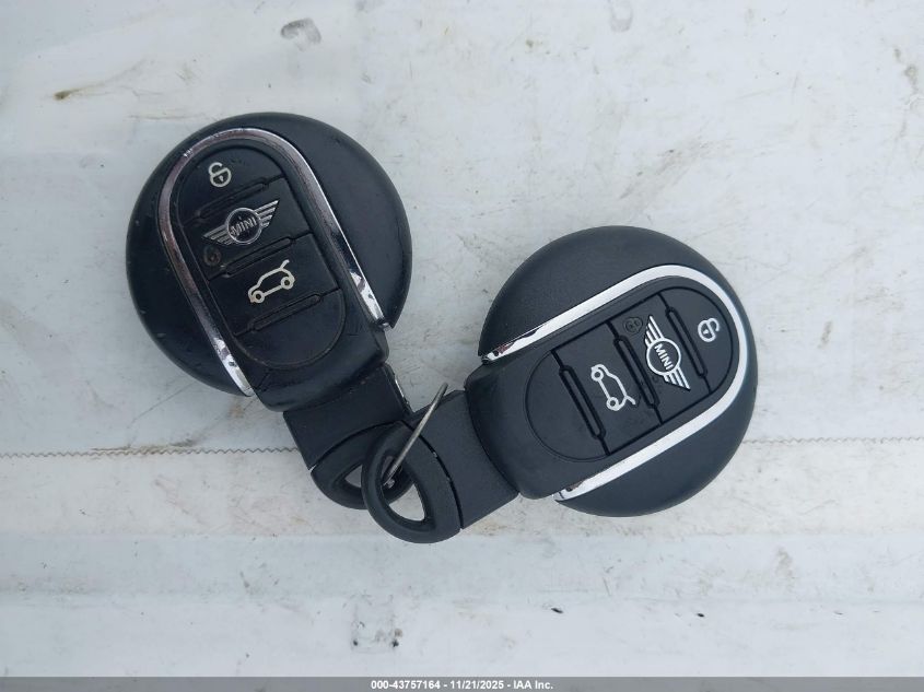 2024 Mini Se Hardtop Cooper VIN: WMW13DJ09R2U59740 Lot: 43757164