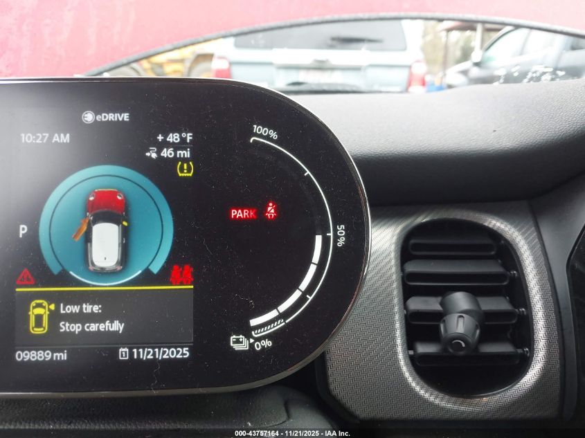 2024 Mini Se Hardtop Cooper VIN: WMW13DJ09R2U59740 Lot: 43757164