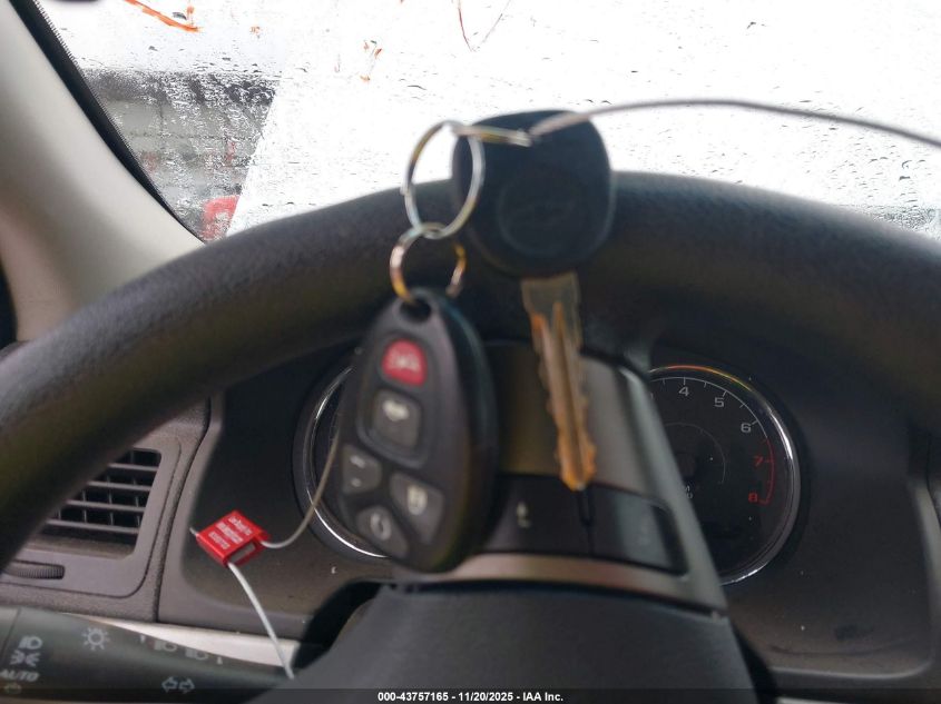 2010 Chevrolet Cobalt Lt VIN: 1G1AD1F58A7142101 Lot: 43757165