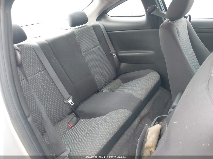 2010 Chevrolet Cobalt Lt VIN: 1G1AD1F58A7142101 Lot: 43757165