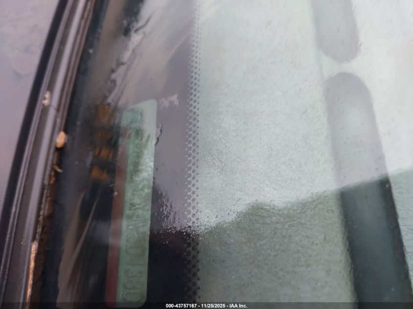 2004 Ford F650 Super Duty VIN: 3FRNX652X4V604380 Lot: 43757167