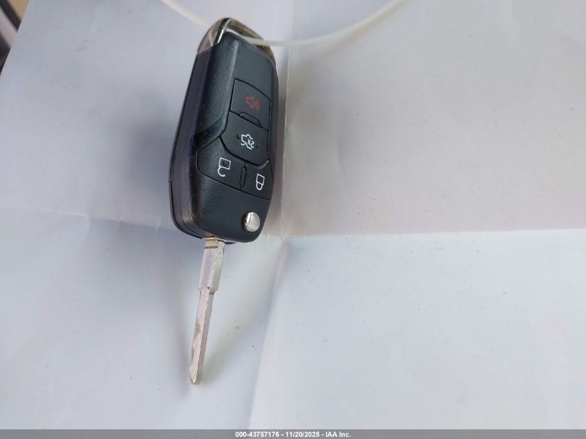 2014 Ford Fusion Hybrid Se VIN: 3FA6P0LU1ER234651 Lot: 43757176