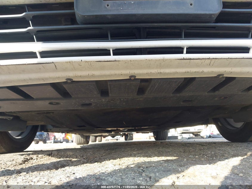 2014 Ford Fusion Hybrid Se VIN: 3FA6P0LU1ER234651 Lot: 43757176