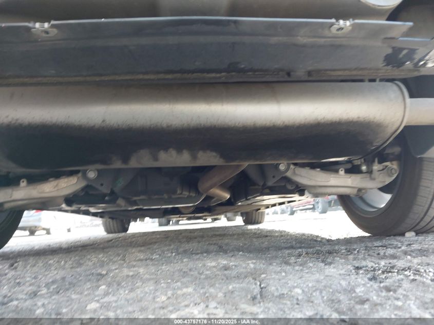 2014 Ford Fusion Hybrid Se VIN: 3FA6P0LU1ER234651 Lot: 43757176