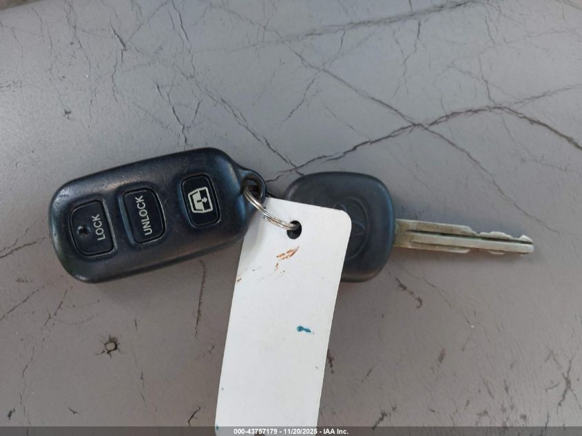 2005 Toyota 4Runner Limited V6 VIN: JTEZU17R358027252 Lot: 43757179