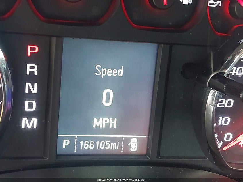 2016 Chevrolet Tahoe Commercial Fleet VIN: 1GNLCDEC5GR229480 Lot: 43757193