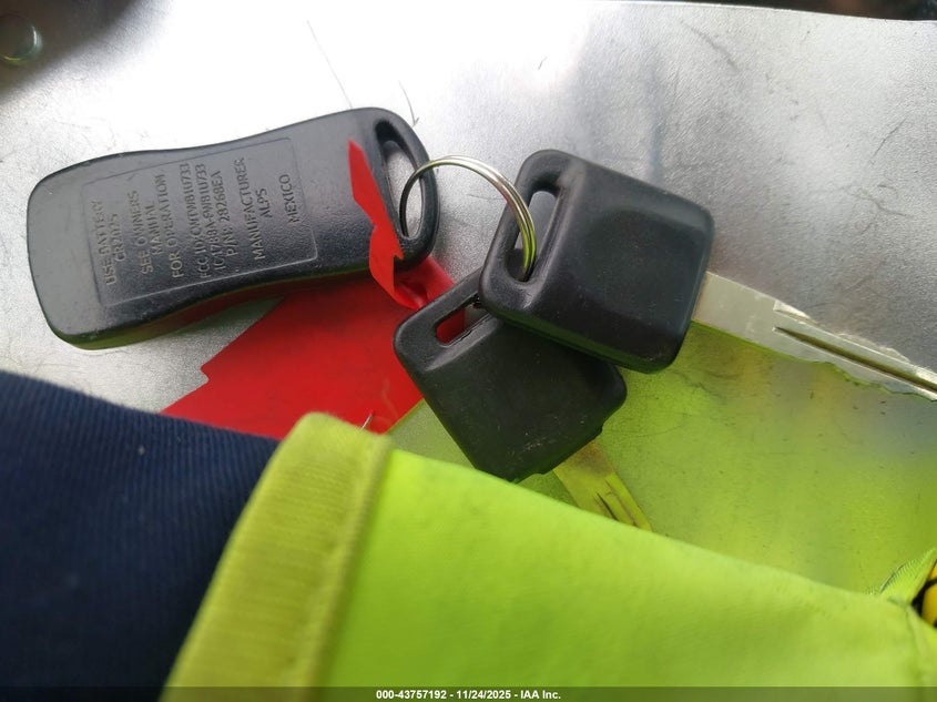 2007 Nissan Versa 1.8S VIN: 3N1BC11E37L444506 Lot: 43757192