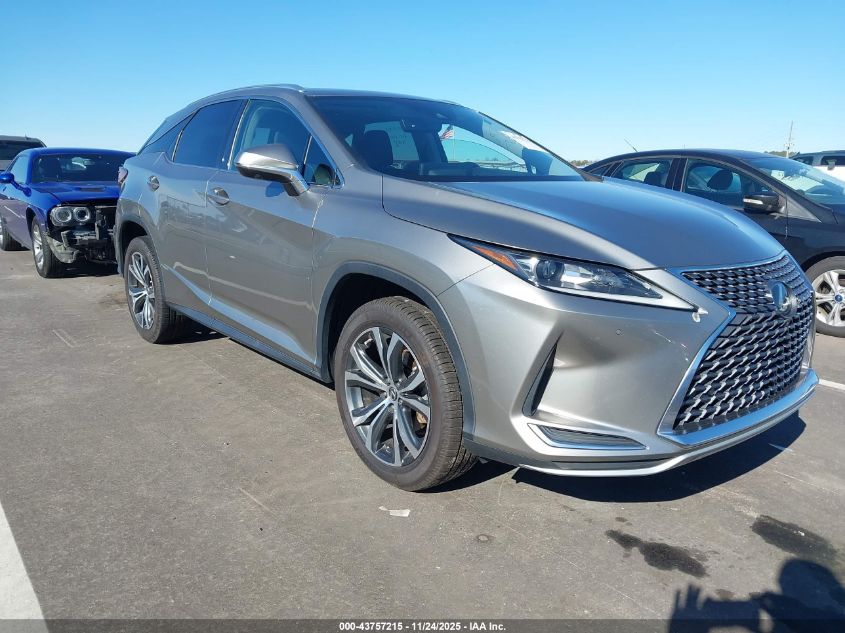 LEXUS RX 350 RX 350
