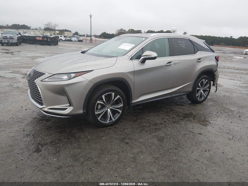 Vin: 2t2hzmaa7mc214904, lot: 44252613, lexus rx 350 20212