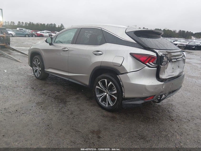 Vin: 2t2hzmaa7mc214904, lot: 44252613, lexus rx 350 20213
