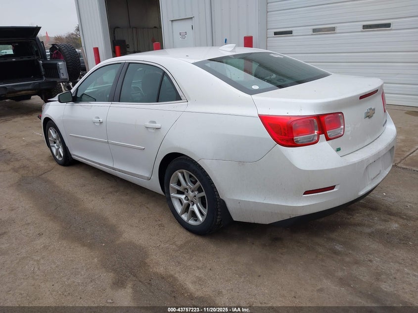 1G11C5SL8FF203457 2015 CHEVROLET MALIBU photo no. 3