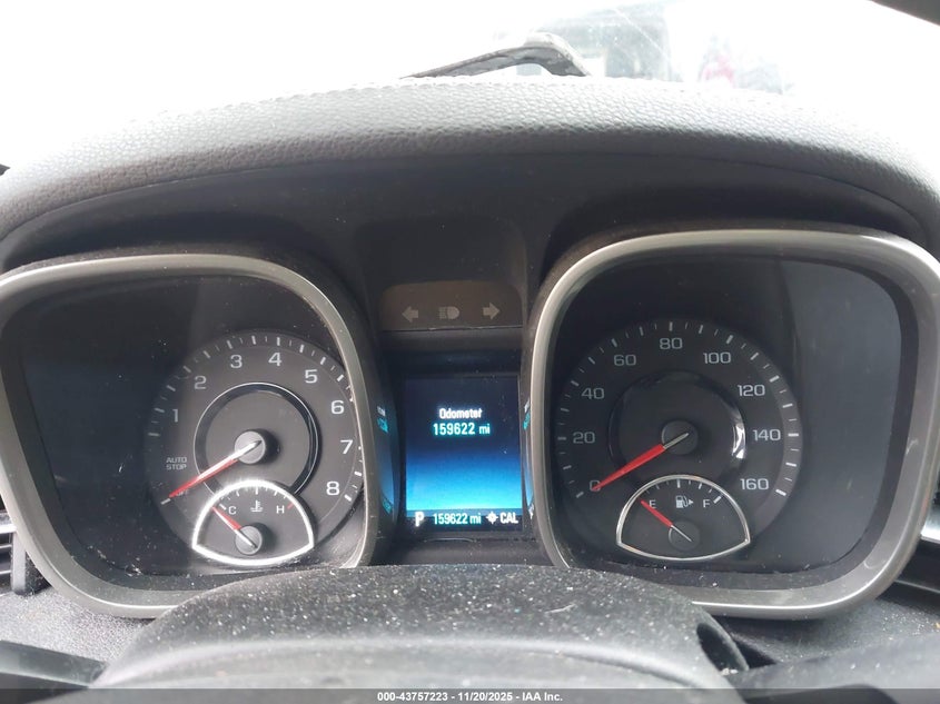 1G11C5SL8FF203457 2015 CHEVROLET MALIBU photo no. 7