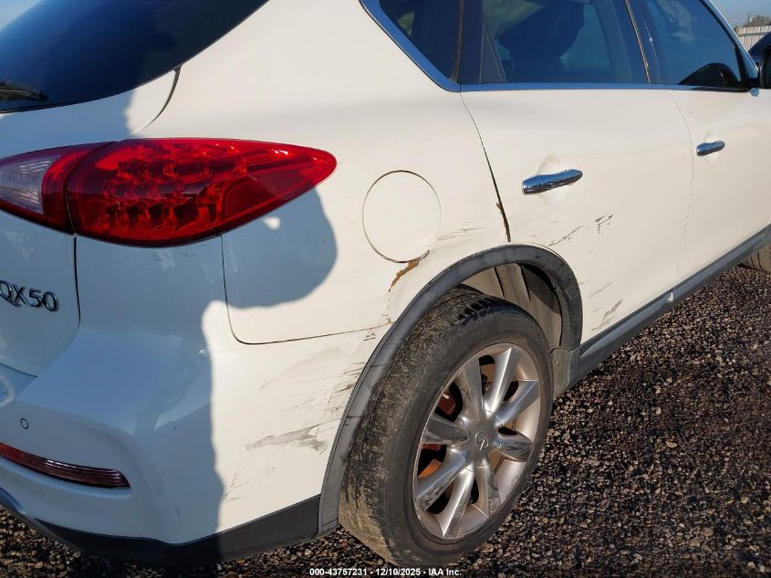 2017 Infiniti Qx50 VIN: JN1BJ0RP7HM388339 Lot: 43757231