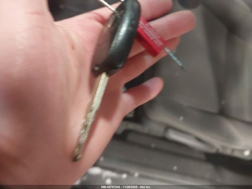 2007 Honda Accord 2.4 Lx VIN: 1HGCM564X7A229333 Lot: 43757240