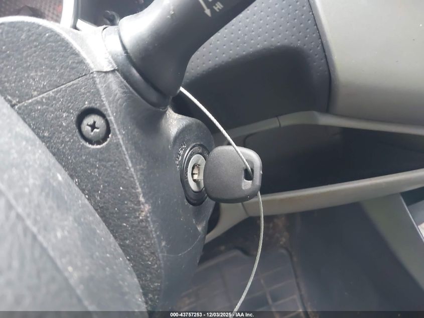 2014 Toyota Tacoma Prerunner V6 VIN: 3TMJU4GN5EM164804 Lot: 43757253