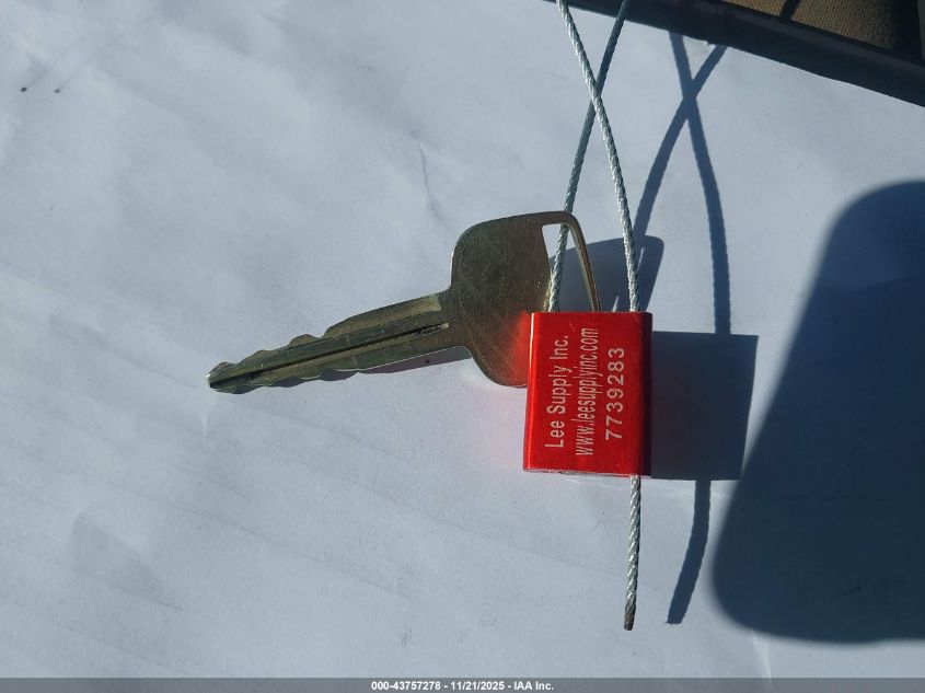 2001 Toyota Echo VIN: JTDBT123010128835 Lot: 43757278