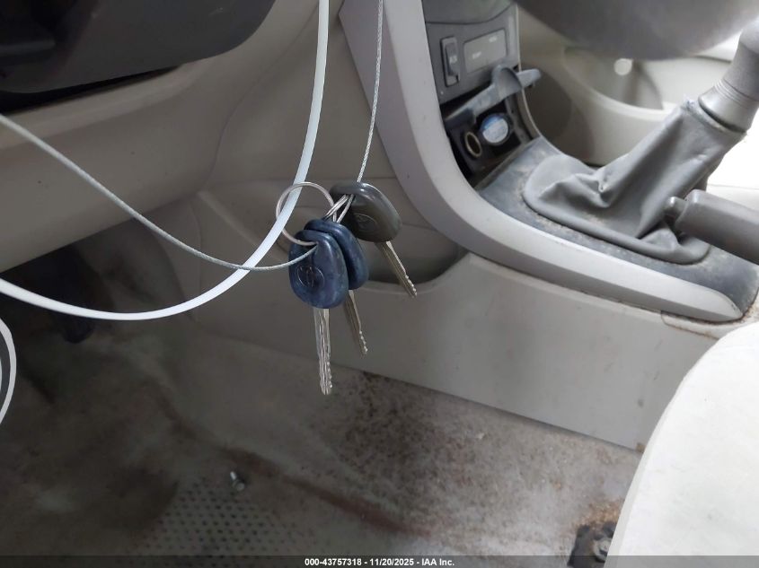 2009 Toyota Corolla VIN: 1NXBU40E49Z129103 Lot: 43757318